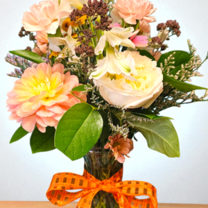 Deluxe Florist's Choice Arrangement