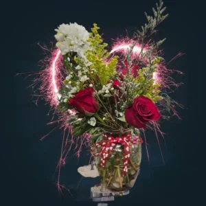 The Celebration of Love